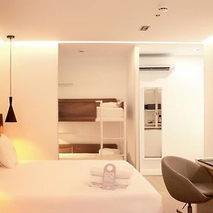 Familie Junior Suite