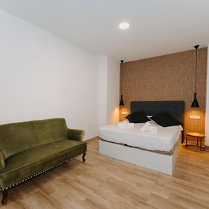Coverlin Apartamentos San Francisco
